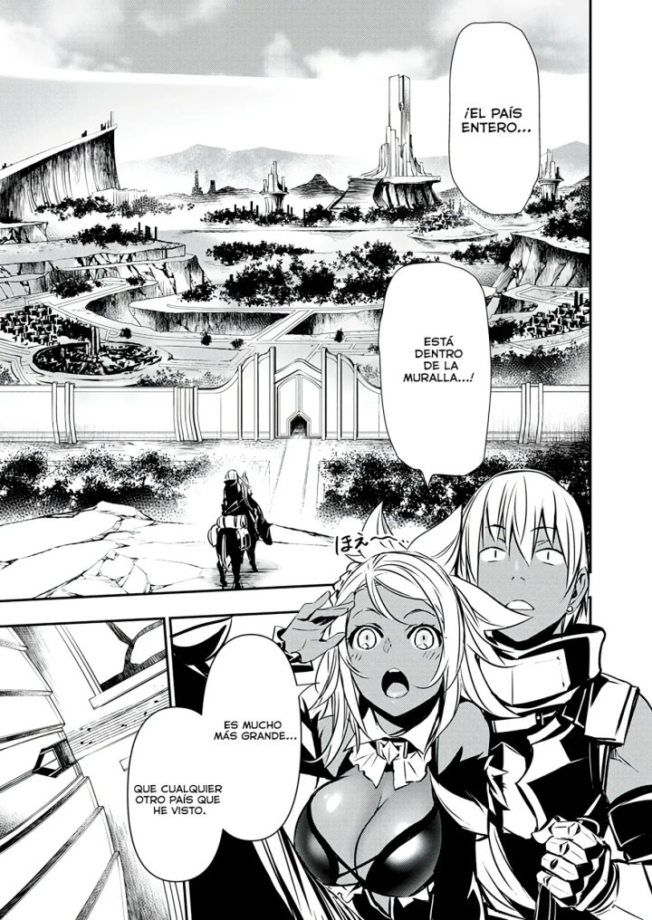 Isekai NTR ~Shinyuu no Onna wo Saikyou Skill de Otosu Houhou~ Capítulo 58 - Page 15