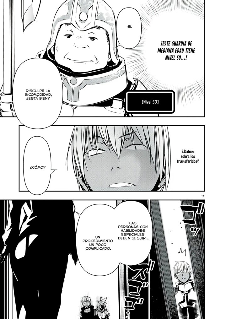Isekai NTR ~Shinyuu no Onna wo Saikyou Skill de Otosu Houhou~ Capítulo 58 - Page 17