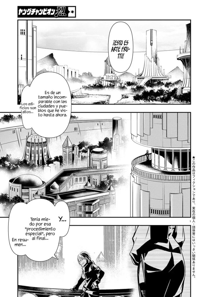 Isekai NTR ~Shinyuu no Onna wo Saikyou Skill de Otosu Houhou~ Capítulo 59 - Page 2
