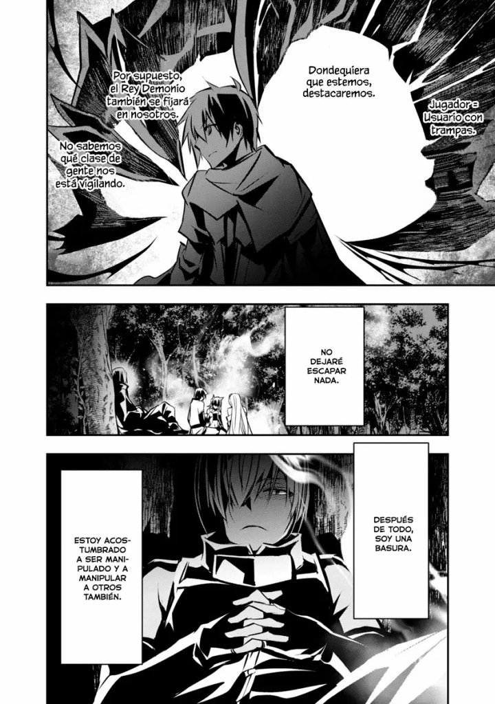 Isekai NTR ~Shinyuu no Onna wo Saikyou Skill de Otosu Houhou~ Capítulo 6 - Page 24