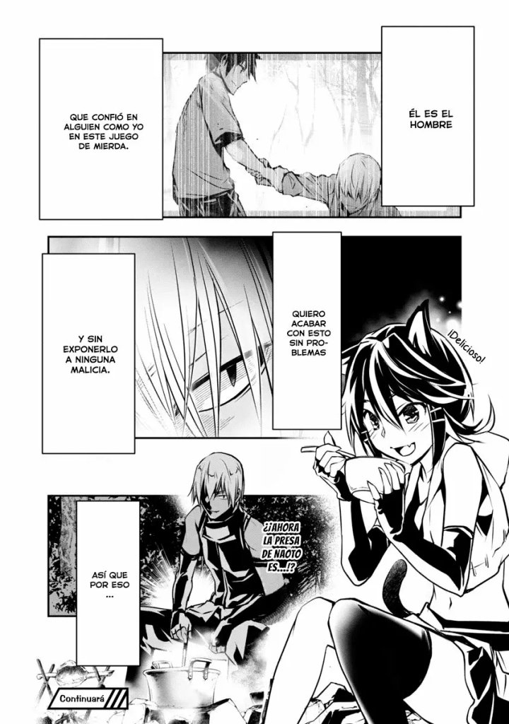 Isekai NTR ~Shinyuu no Onna wo Saikyou Skill de Otosu Houhou~ Capítulo 6 - Page 26