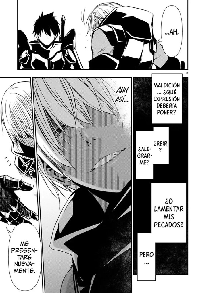 Isekai NTR ~Shinyuu no Onna wo Saikyou Skill de Otosu Houhou~ Capítulo 60 - Page 15