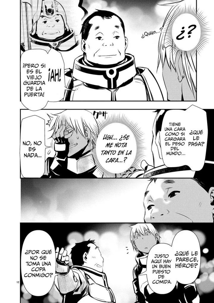 Isekai NTR ~Shinyuu no Onna wo Saikyou Skill de Otosu Houhou~ Capítulo 62 - Page 14
