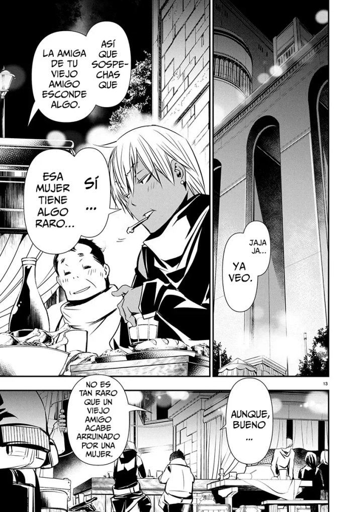 Isekai NTR ~Shinyuu no Onna wo Saikyou Skill de Otosu Houhou~ Capítulo 62 - Page 15