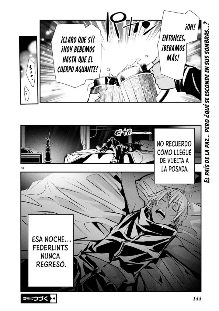 Isekai NTR ~Shinyuu no Onna wo Saikyou Skill de Otosu Houhou~ Capítulo 62 - Page 19