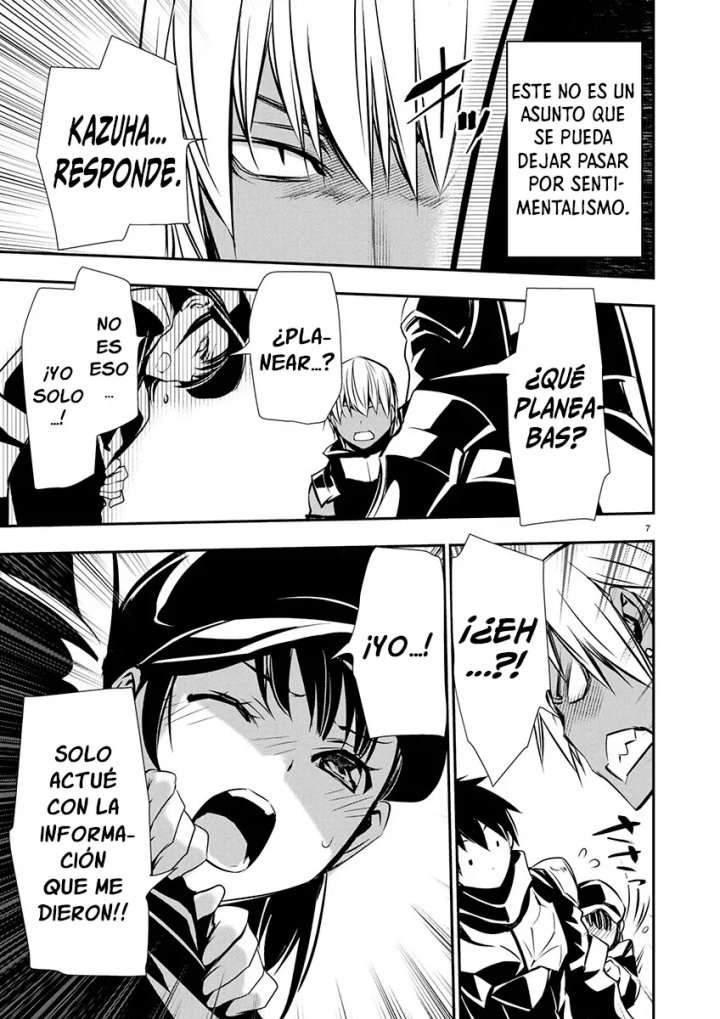 Isekai NTR ~Shinyuu no Onna wo Saikyou Skill de Otosu Houhou~ Capítulo 62 - Page 9