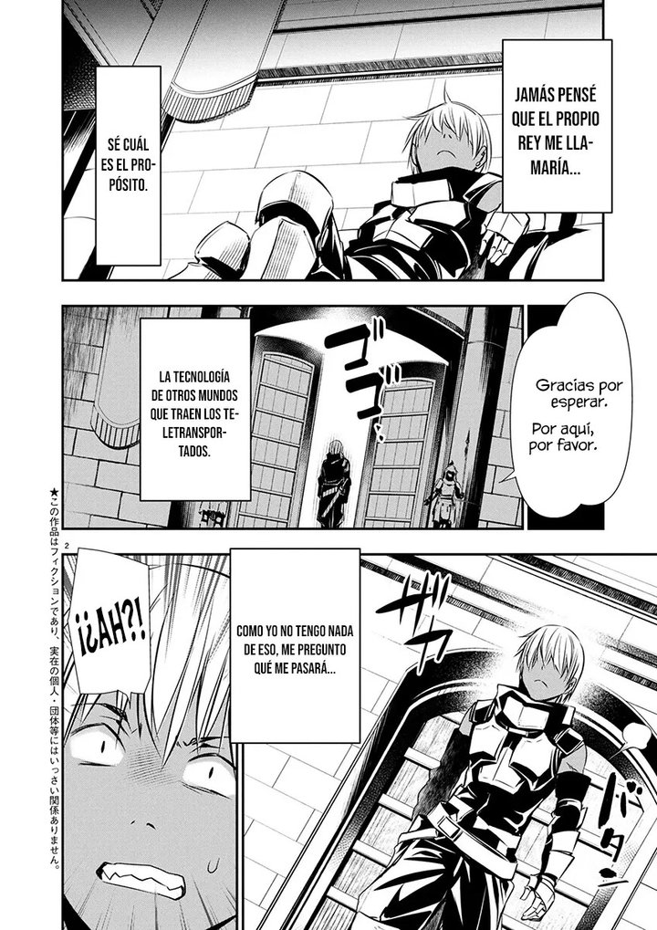 Isekai NTR ~Shinyuu no Onna wo Saikyou Skill de Otosu Houhou~ Capítulo 64 - Page 5