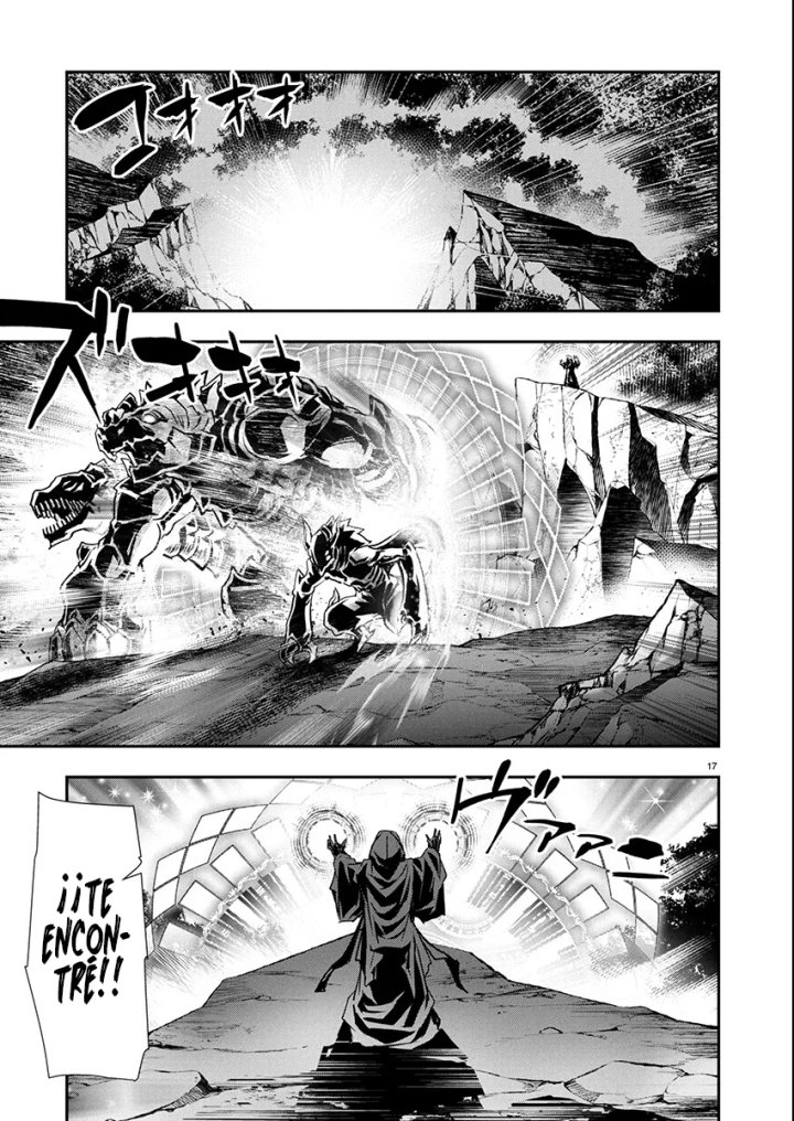 Isekai NTR ~Shinyuu no Onna wo Saikyou Skill de Otosu Houhou~ Capítulo 66 - Page 17
