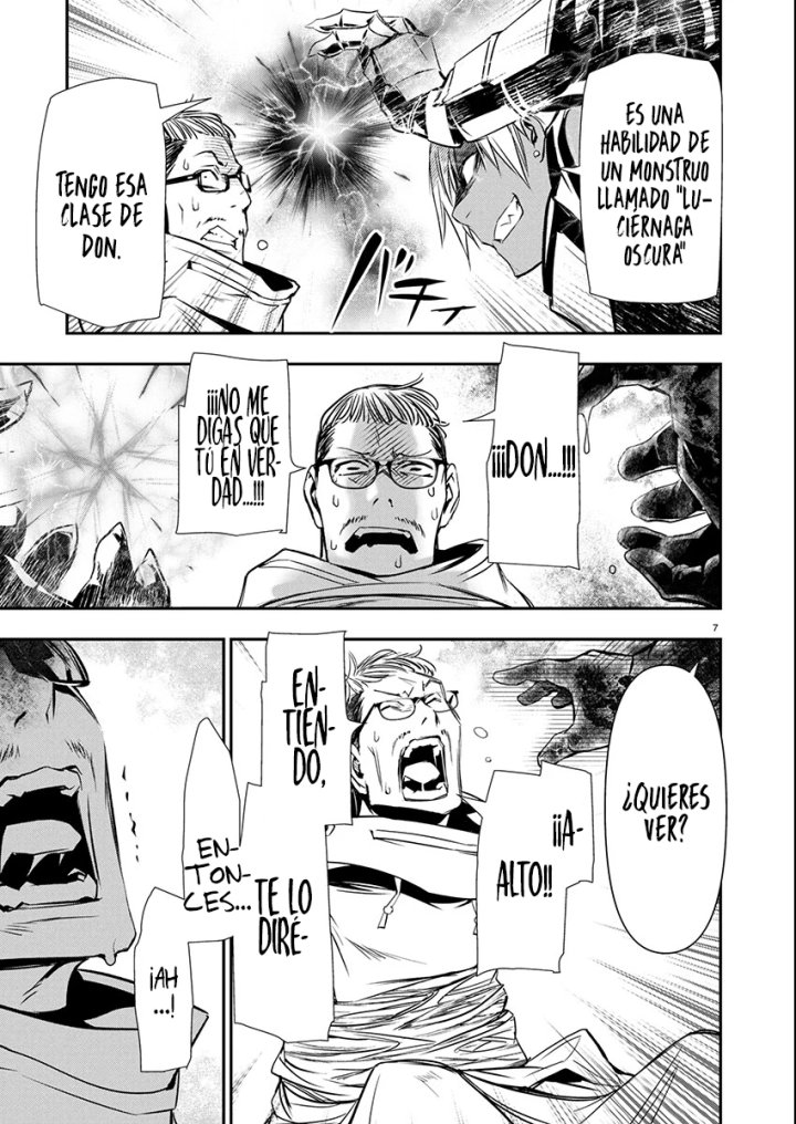 Isekai NTR ~Shinyuu no Onna wo Saikyou Skill de Otosu Houhou~ Capítulo 67 - Page 10
