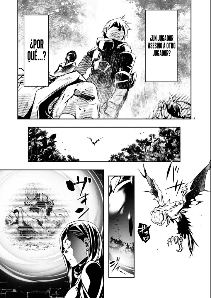 Isekai NTR ~Shinyuu no Onna wo Saikyou Skill de Otosu Houhou~ Capítulo 67 - Page 16
