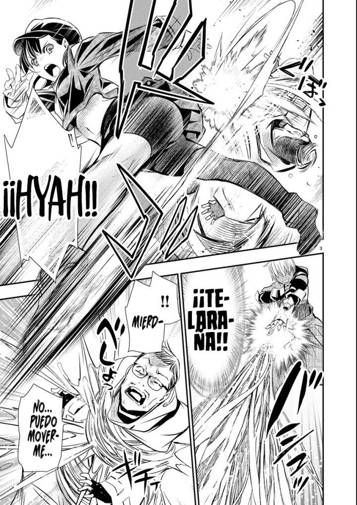 Isekai NTR ~Shinyuu no Onna wo Saikyou Skill de Otosu Houhou~ Capítulo 67 - Page 6