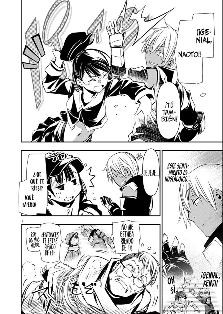 Isekai NTR ~Shinyuu no Onna wo Saikyou Skill de Otosu Houhou~ Capítulo 67 - Page 7