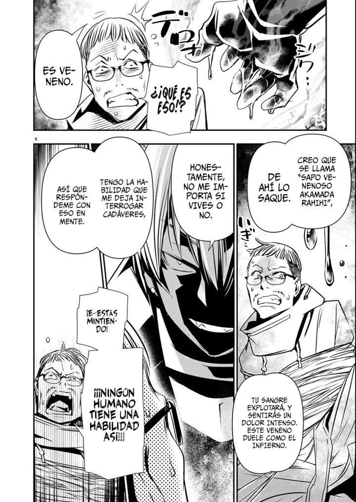 Isekai NTR ~Shinyuu no Onna wo Saikyou Skill de Otosu Houhou~ Capítulo 67 - Page 9