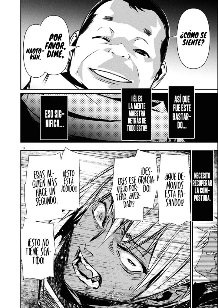 Isekai NTR ~Shinyuu no Onna wo Saikyou Skill de Otosu Houhou~ Capítulo 68 - Page 13