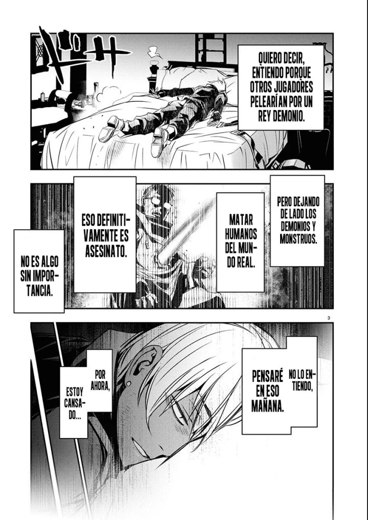 Isekai NTR ~Shinyuu no Onna wo Saikyou Skill de Otosu Houhou~ Capítulo 68 - Page 4