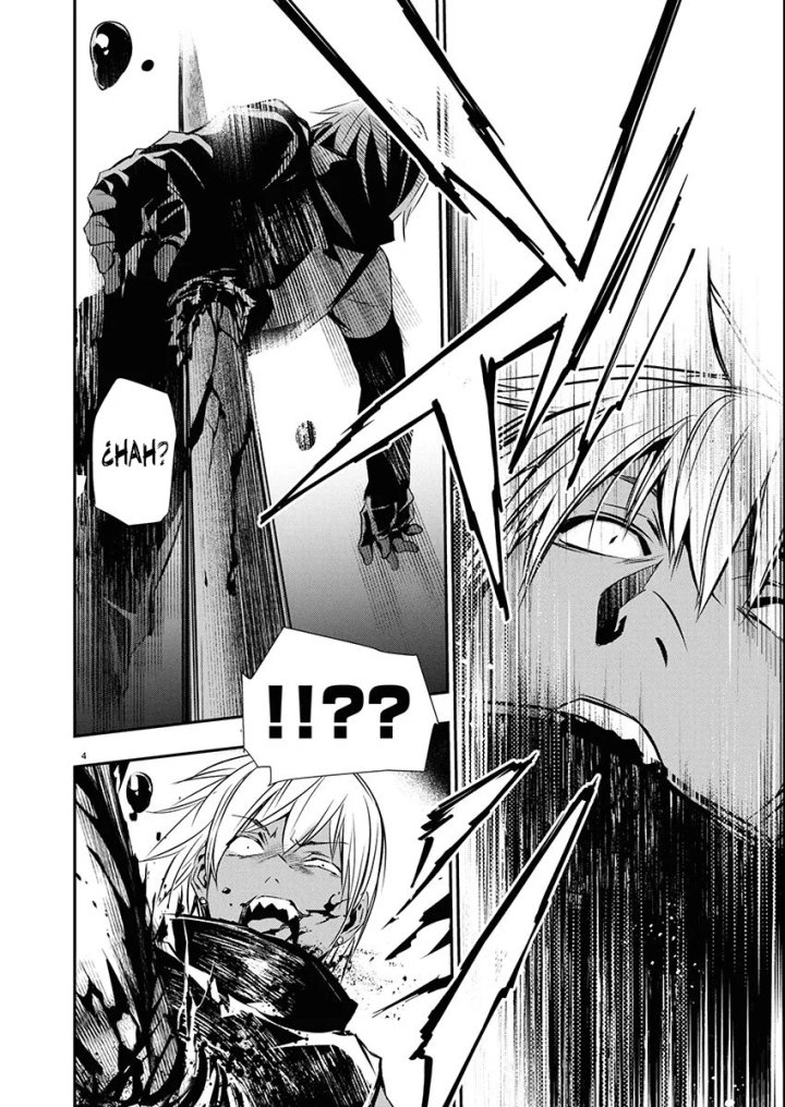 Isekai NTR ~Shinyuu no Onna wo Saikyou Skill de Otosu Houhou~ Capítulo 68 - Page 5
