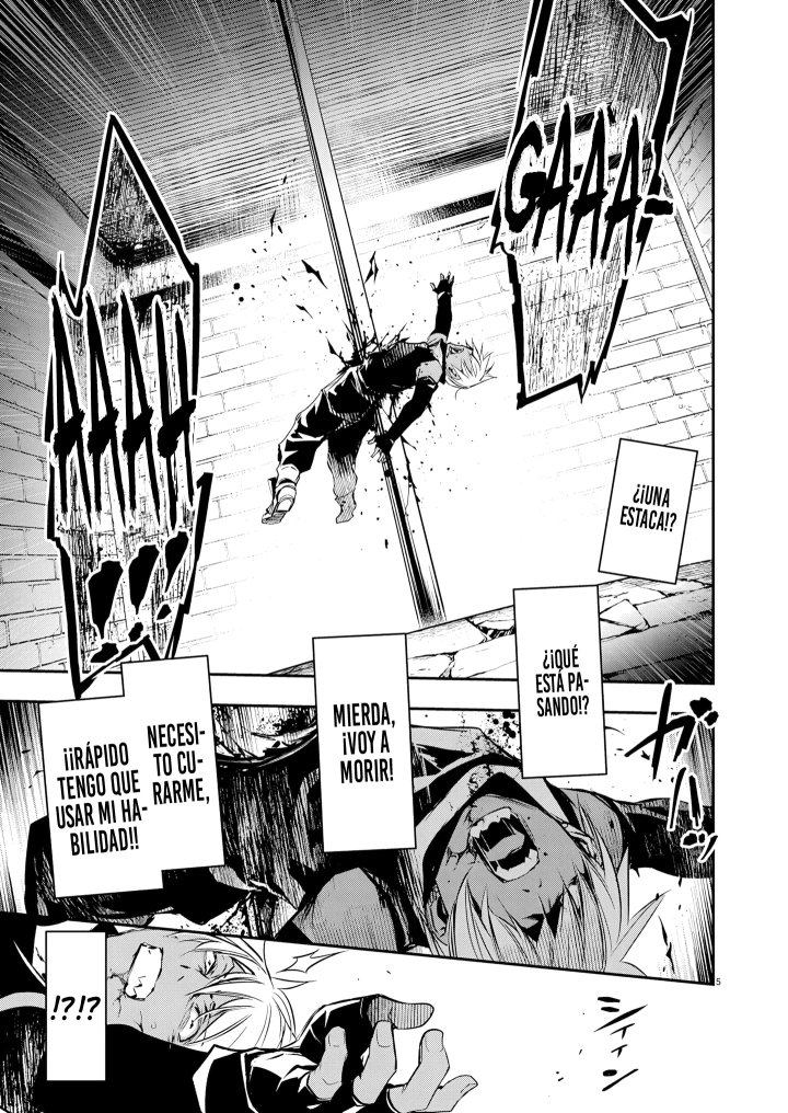 Isekai NTR ~Shinyuu no Onna wo Saikyou Skill de Otosu Houhou~ Capítulo 68 - Page 6