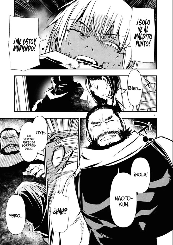Isekai NTR ~Shinyuu no Onna wo Saikyou Skill de Otosu Houhou~ Capítulo 68 - Page 8