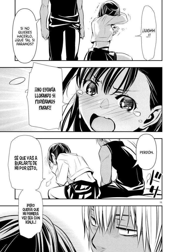 Isekai NTR ~Shinyuu no Onna wo Saikyou Skill de Otosu Houhou~ Capítulo 69 - Page 16