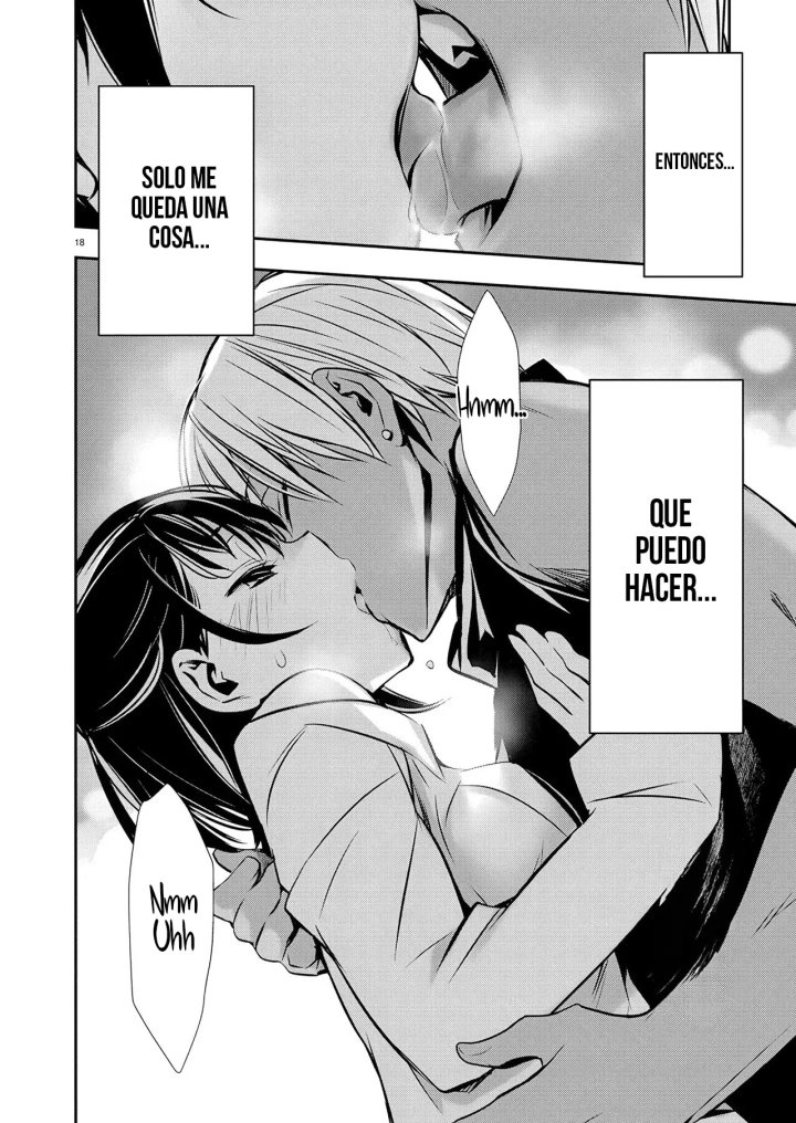 Isekai NTR ~Shinyuu no Onna wo Saikyou Skill de Otosu Houhou~ Capítulo 69 - Page 19