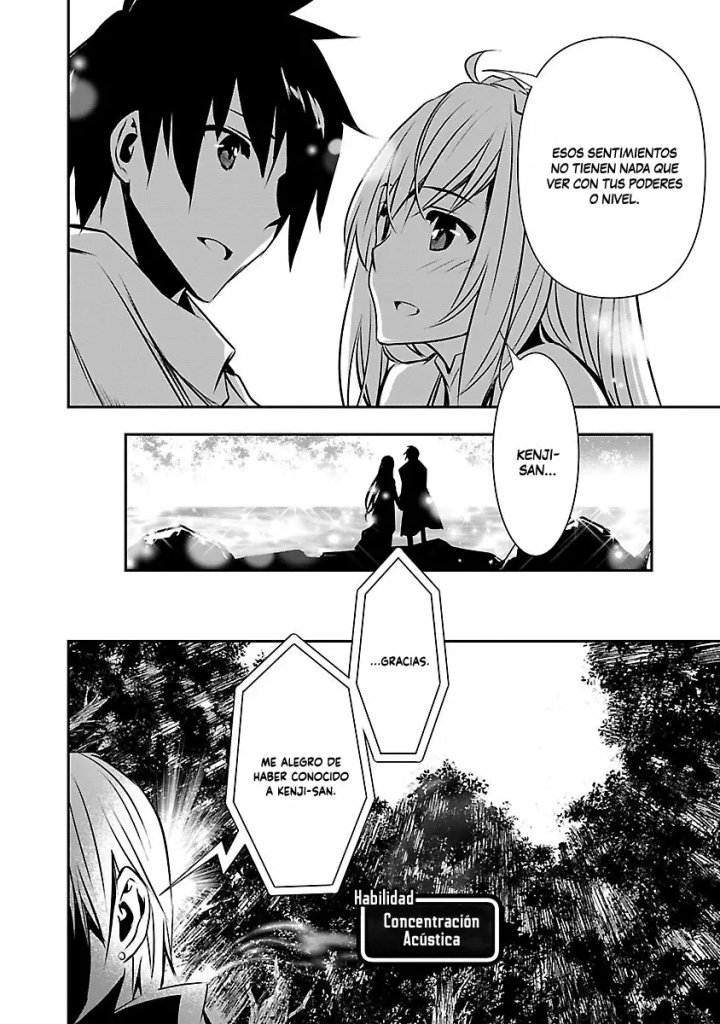 Isekai NTR ~Shinyuu no Onna wo Saikyou Skill de Otosu Houhou~ Capítulo 7 - Page 20