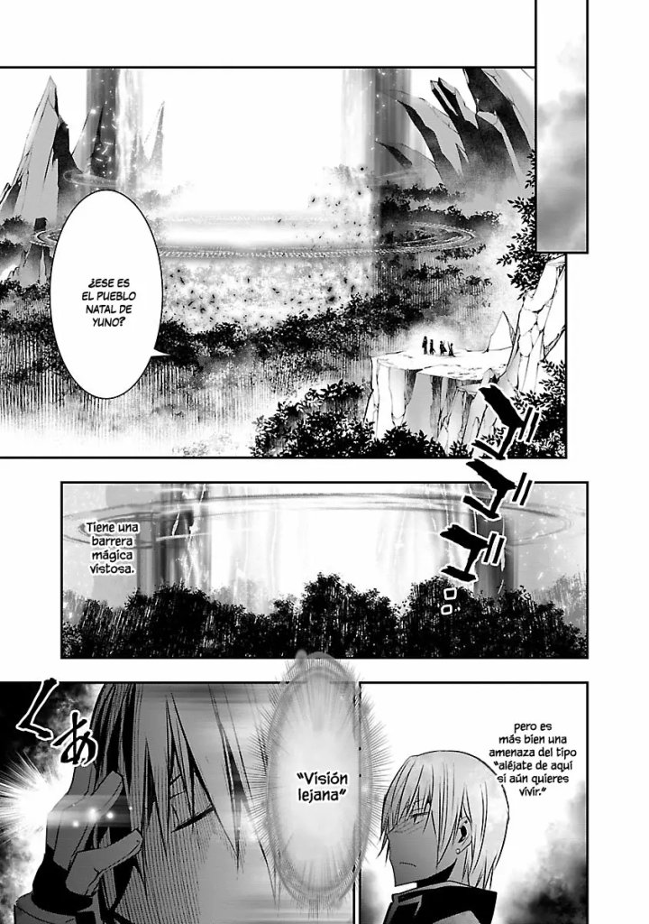 Isekai NTR ~Shinyuu no Onna wo Saikyou Skill de Otosu Houhou~ Capítulo 7 - Page 23