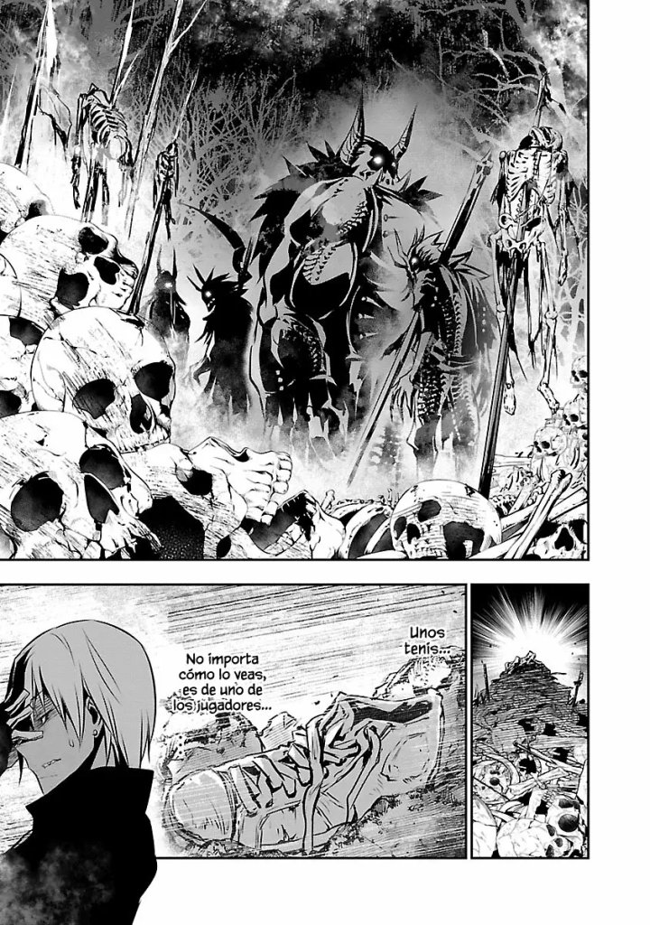 Isekai NTR ~Shinyuu no Onna wo Saikyou Skill de Otosu Houhou~ Capítulo 7 - Page 25