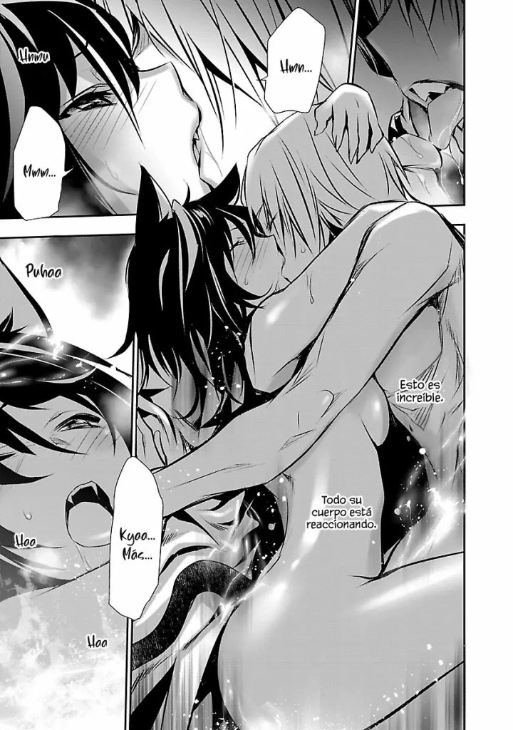 Isekai NTR ~Shinyuu no Onna wo Saikyou Skill de Otosu Houhou~ Capítulo 7 - Page 7