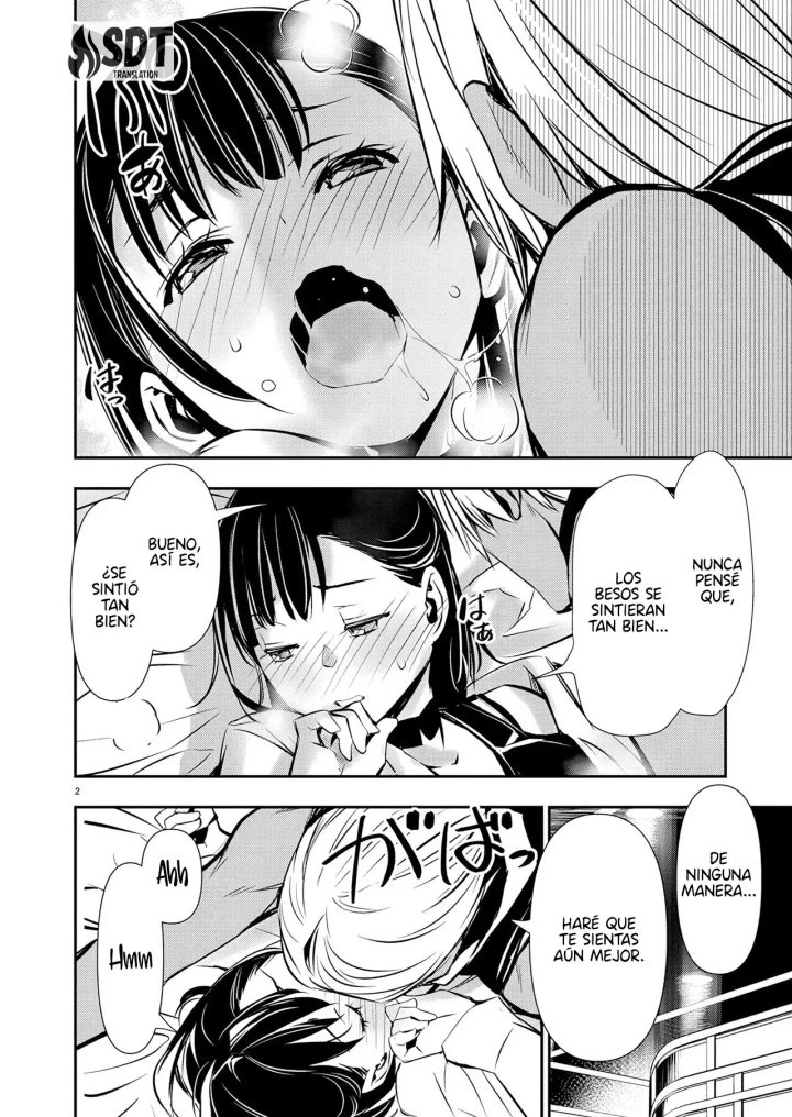 Isekai NTR ~Shinyuu no Onna wo Saikyou Skill de Otosu Houhou~ Capítulo 70 - Page 4