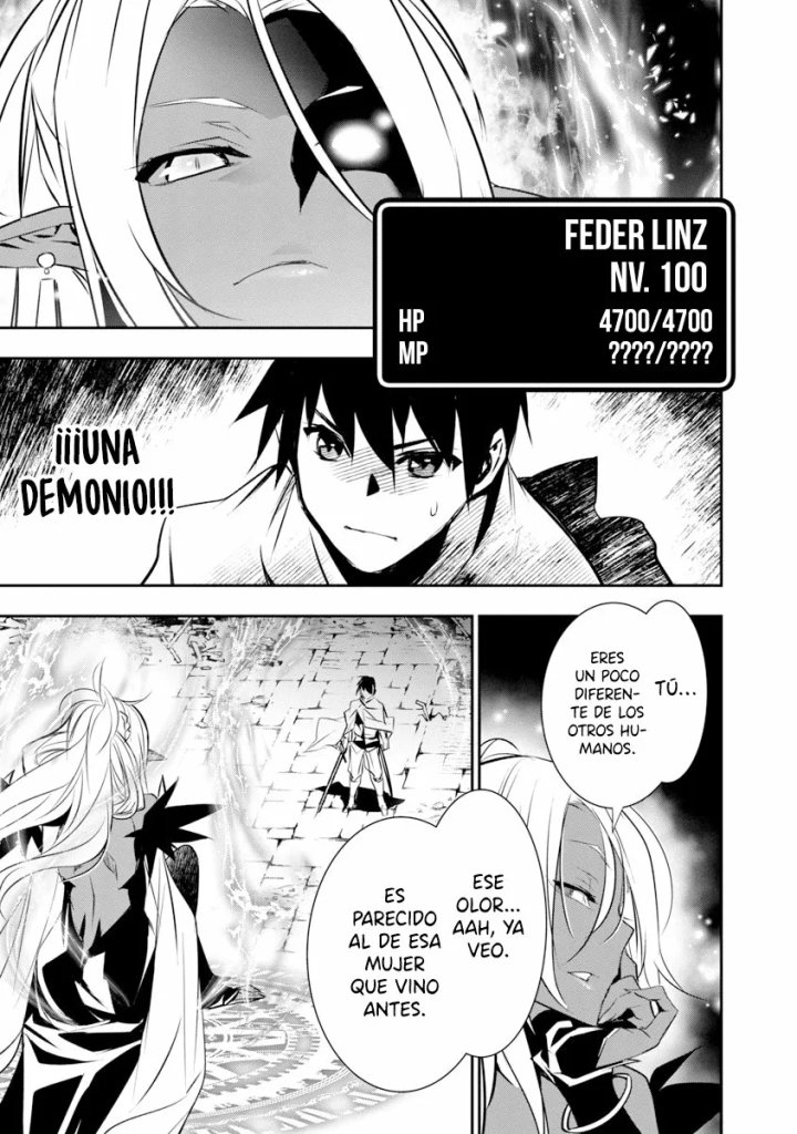 Isekai NTR ~Shinyuu no Onna wo Saikyou Skill de Otosu Houhou~ Capítulo 8 - Page 13