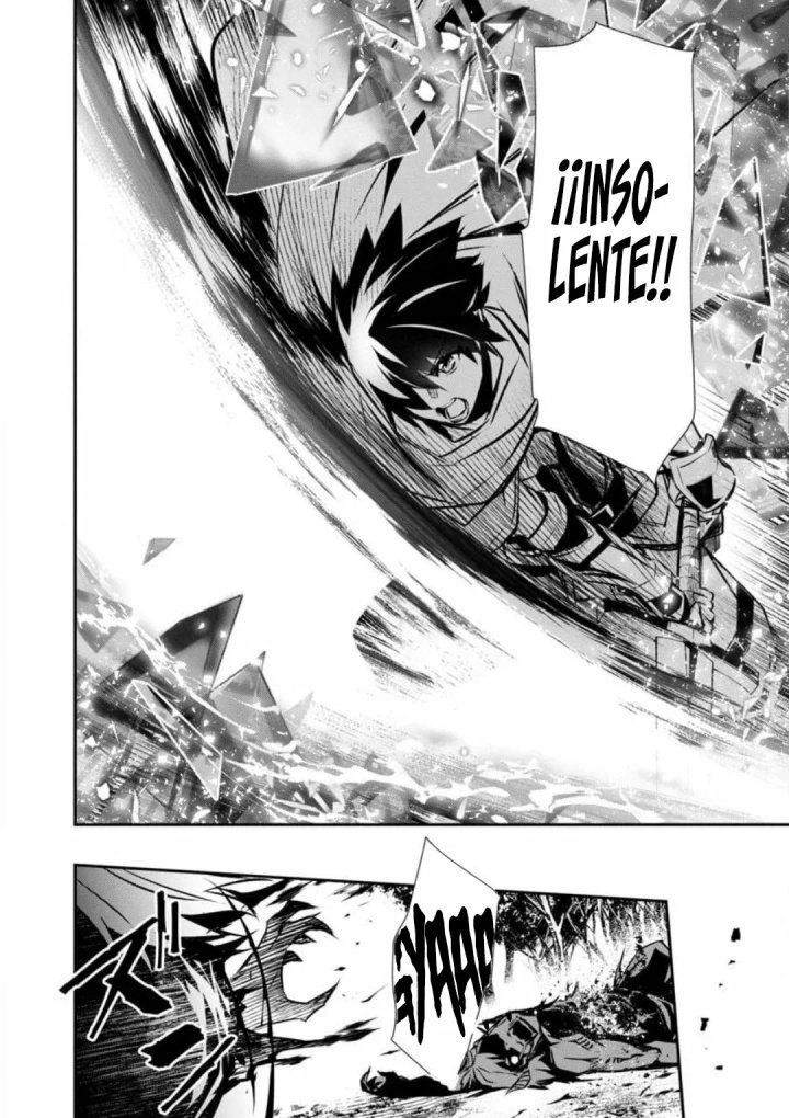 Isekai NTR ~Shinyuu no Onna wo Saikyou Skill de Otosu Houhou~ Capítulo 9 - Page 10