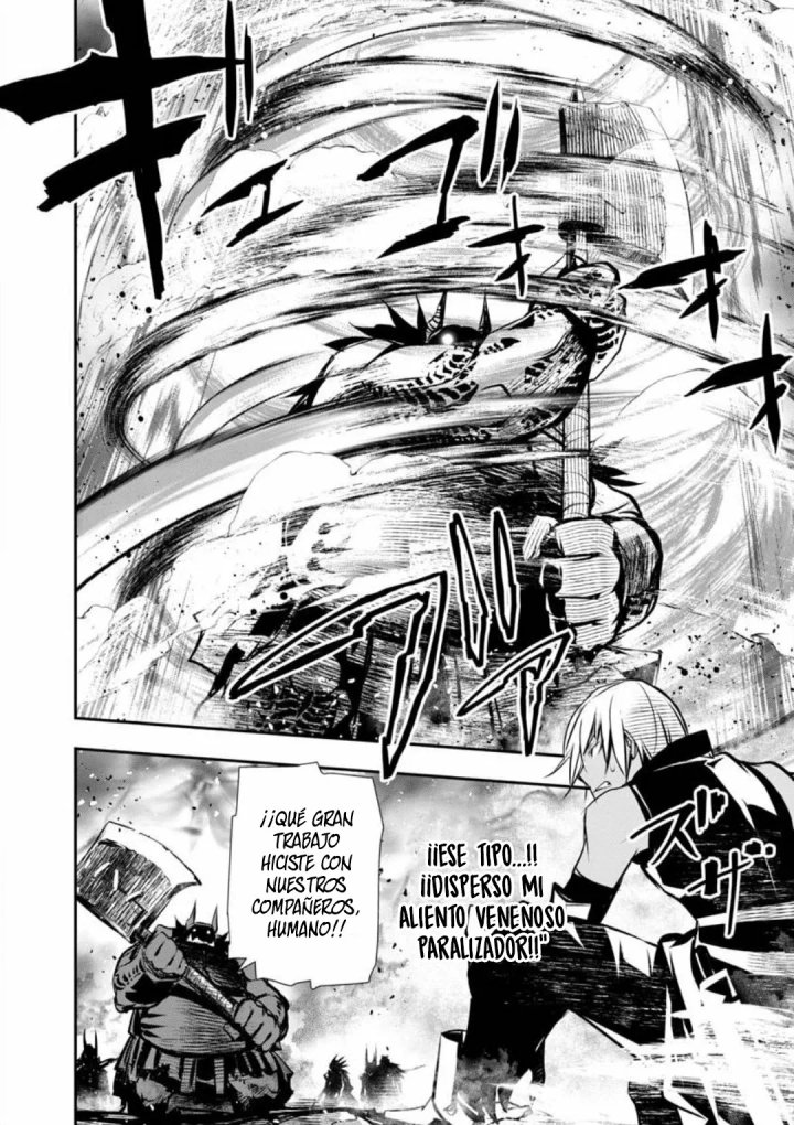 Isekai NTR ~Shinyuu no Onna wo Saikyou Skill de Otosu Houhou~ Capítulo 9 - Page 12