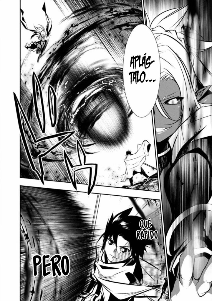 Isekai NTR ~Shinyuu no Onna wo Saikyou Skill de Otosu Houhou~ Capítulo 9 - Page 6