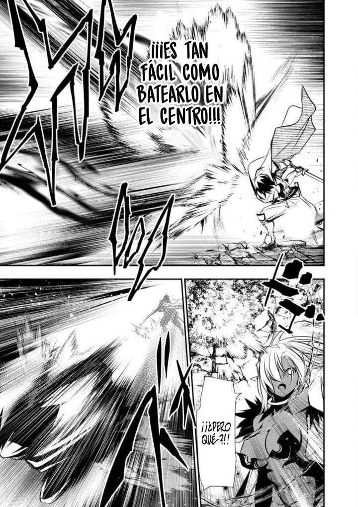 Isekai NTR ~Shinyuu no Onna wo Saikyou Skill de Otosu Houhou~ Capítulo 9 - Page 7