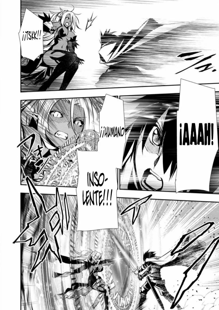 Isekai NTR ~Shinyuu no Onna wo Saikyou Skill de Otosu Houhou~ Capítulo 9 - Page 8