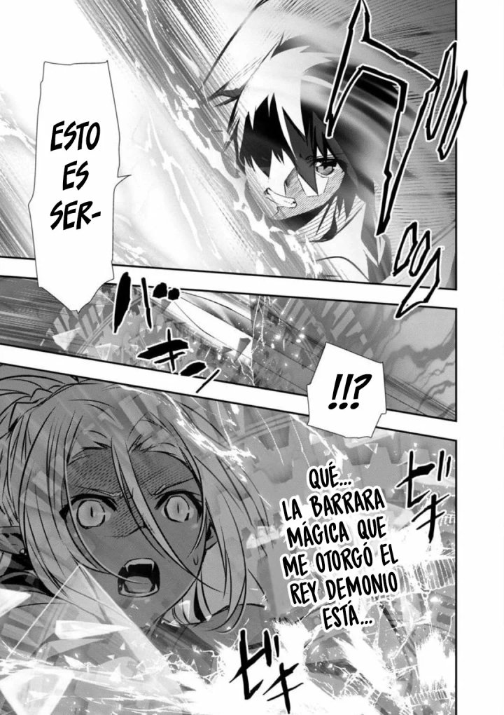 Isekai NTR ~Shinyuu no Onna wo Saikyou Skill de Otosu Houhou~ Capítulo 9 - Page 9