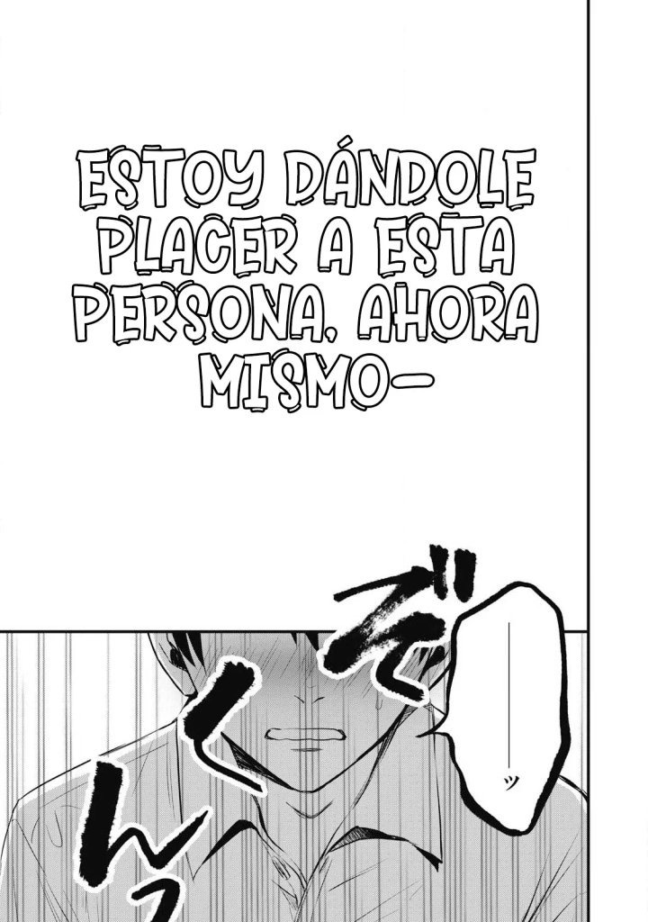 ¡108C! ~La historia de que definitivamente haré llegar al climax a 108 dentro de un año~ Capítulo 1 - Page 66
