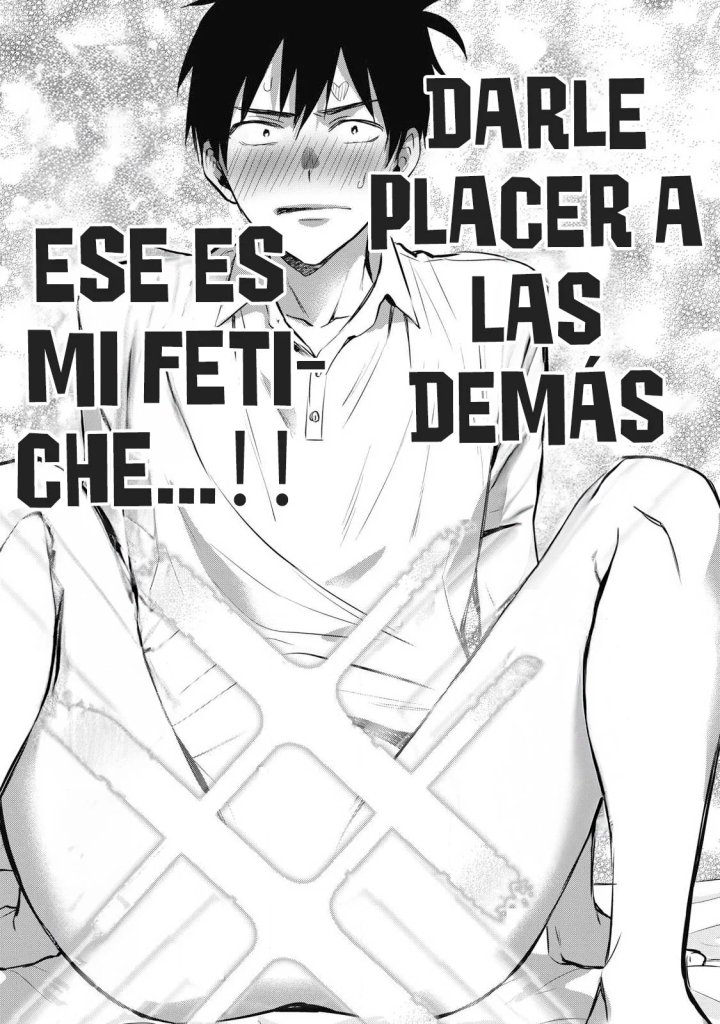 ¡108C! ~La historia de que definitivamente haré llegar al climax a 108 dentro de un año~ Capítulo 1 - Page 70