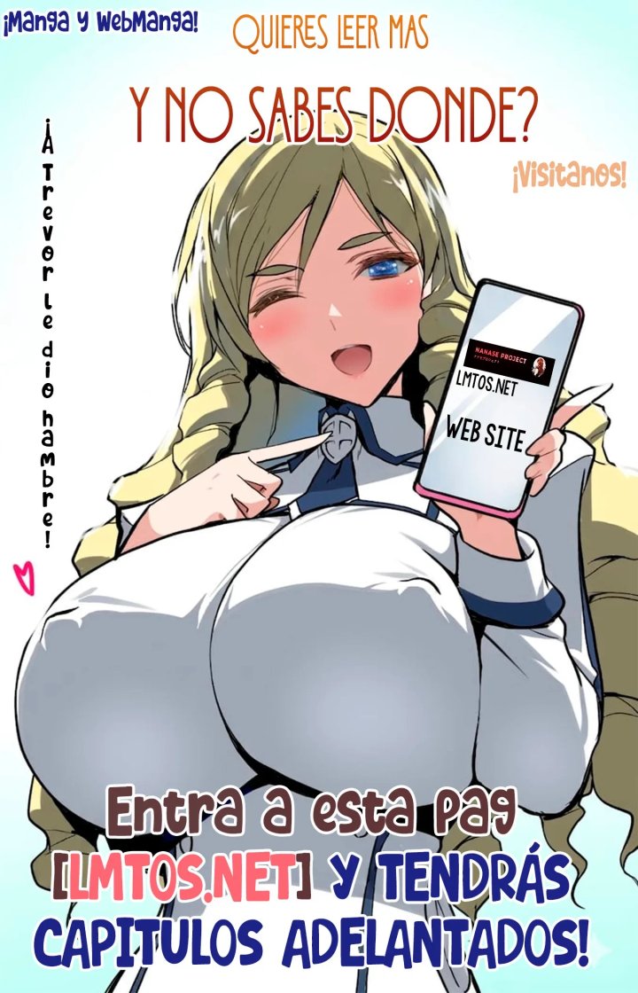 ¡108C! ~La historia de que definitivamente haré llegar al climax a 108 dentro de un año~ Capítulo 11 - Page 22