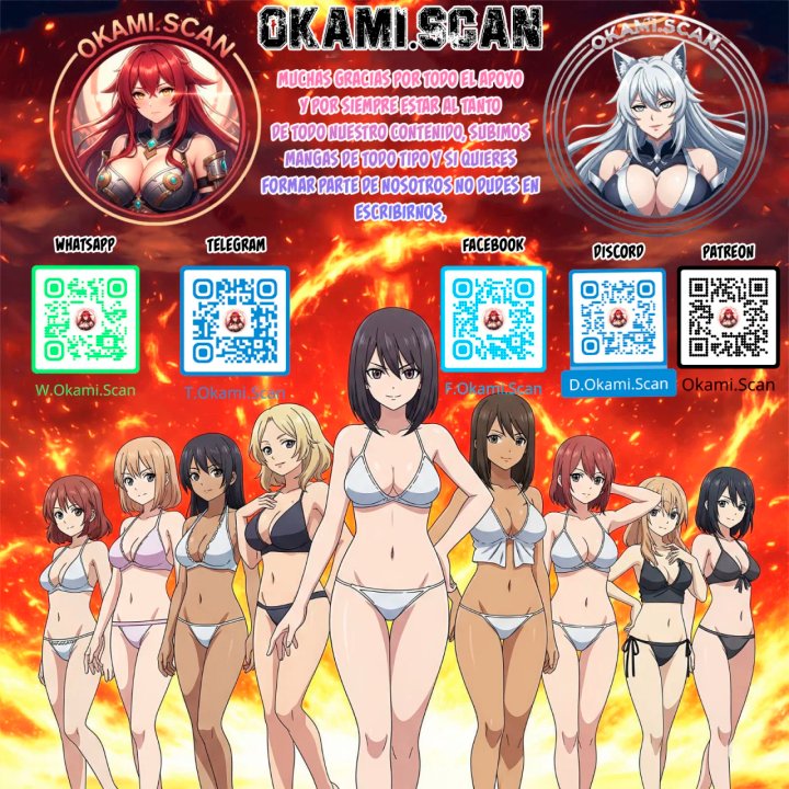 ¡108C! ~La historia de que definitivamente haré llegar al climax a 108 dentro de un año~ Capítulo 2 - Page 37