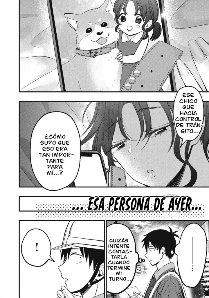 ¡108C! ~La historia de que definitivamente haré llegar al climax a 108 dentro de un año~ Capítulo 4 - Page 15