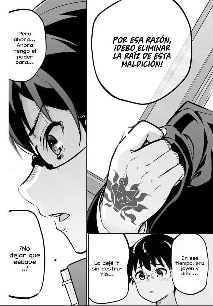 Onegai, Nugashite Capítulo 2 - Page 43