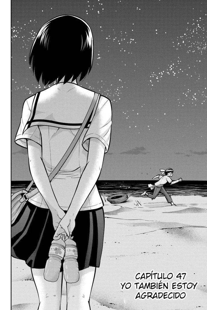 Onegai, Nugashite Capítulo 47 - Page 2