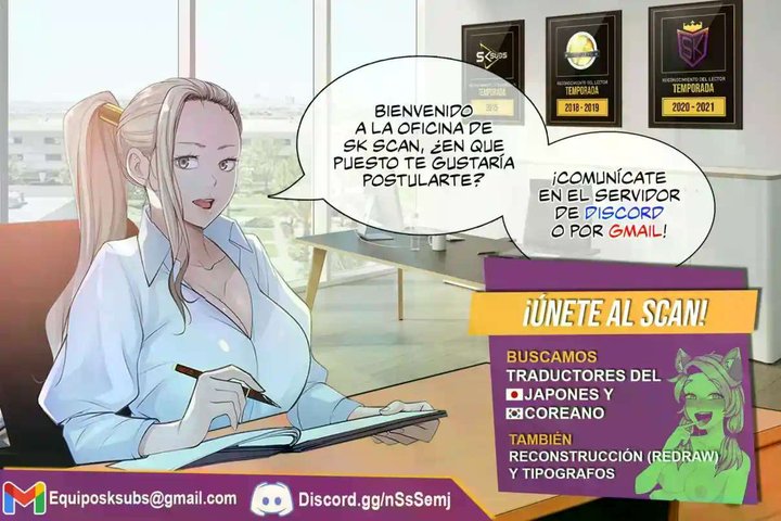 Onegai, Nugashite Capítulo 7 - Page 18