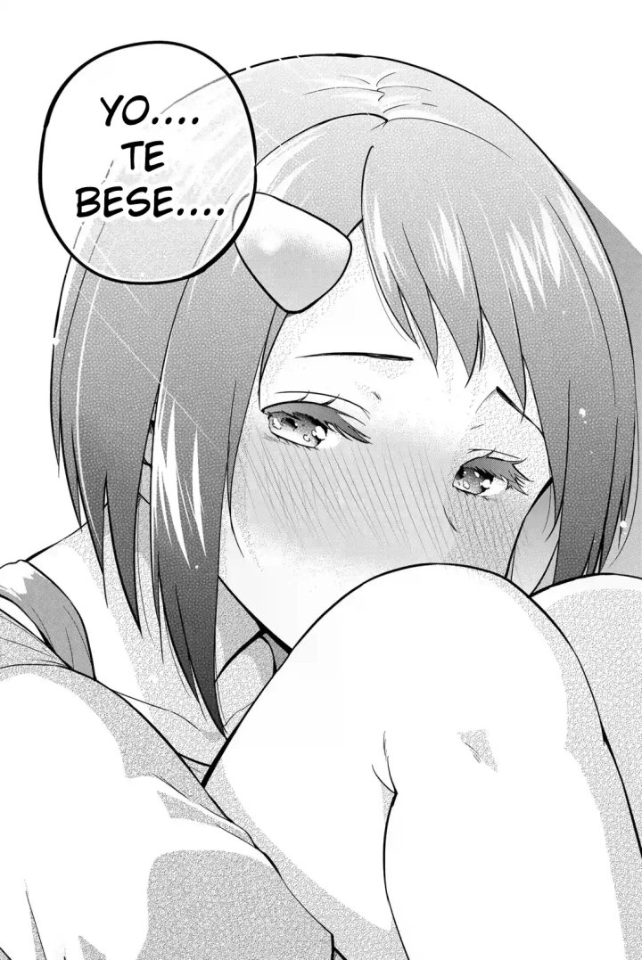 Onegai, Nugashite Capítulo 88 - Page 14