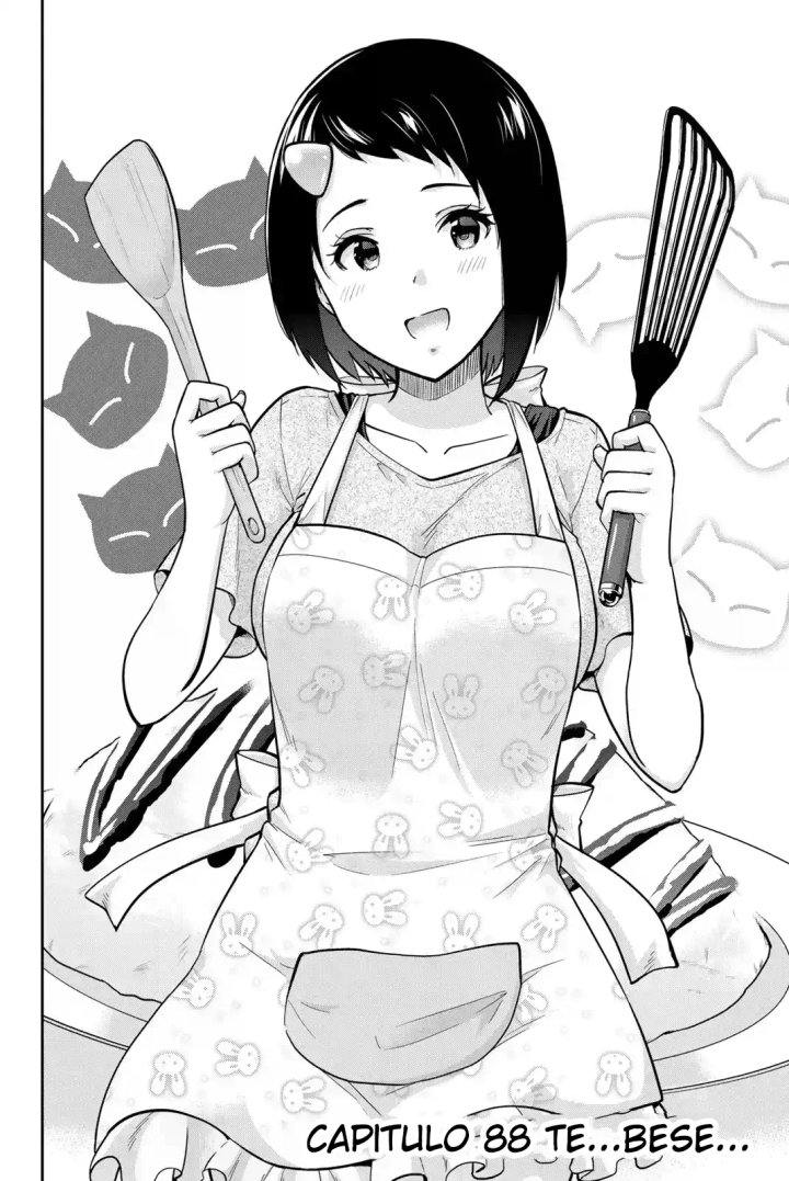 Onegai, Nugashite Capítulo 88 - Page 2