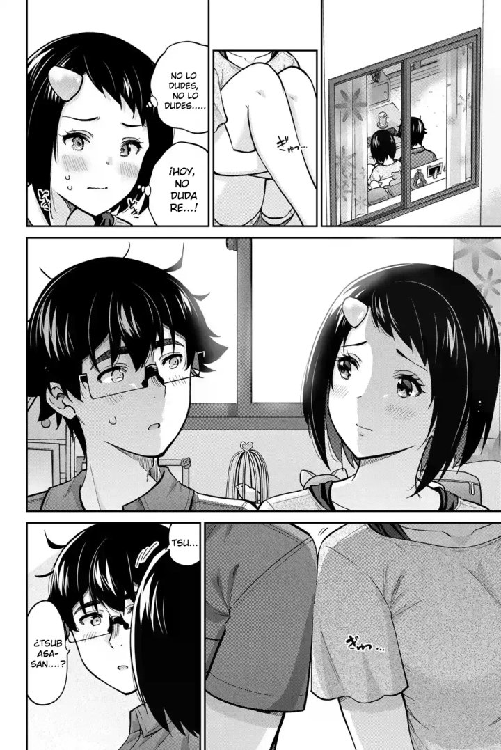 Onegai, Nugashite Capítulo 89 - Page 2