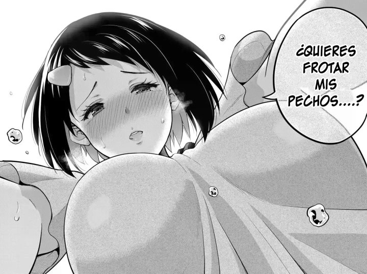 Onegai, Nugashite Capítulo 91 - Page 12