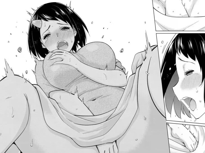 Onegai, Nugashite Capítulo 91 - Page 6