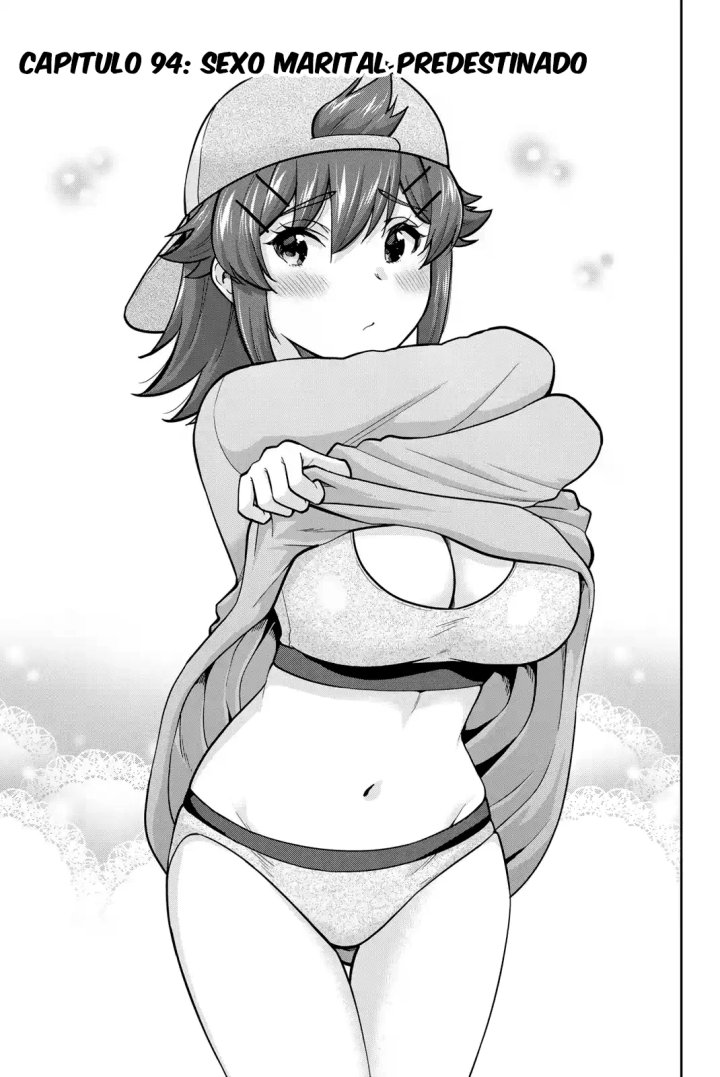 Onegai, Nugashite Capítulo 94 - Page 2